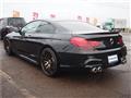 2012 BMW 6 Series