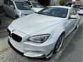 2012 BMW 6 Series