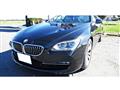 2011 BMW 6 Series