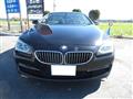 2011 BMW 6 Series