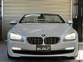 2011 BMW 6 Series