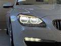 2011 BMW 6 Series
