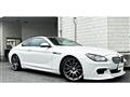 2011 BMW 6 Series