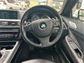 2011 BMW 6 Series
