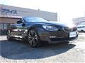 2011 BMW 6 Series
