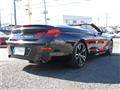 2011 BMW 6 Series