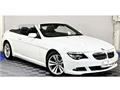 2009 BMW 6 Series