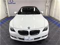 2009 BMW 6 Series