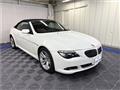 2009 BMW 6 Series