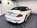 2009 BMW 6 Series