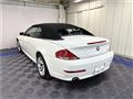 2009 BMW 6 Series