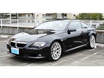 2009 BMW 6 Series