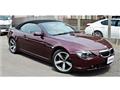 2006 BMW 6 Series