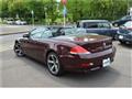 2006 BMW 6 Series