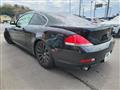 2005 BMW 6 Series