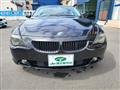 2005 BMW 6 Series