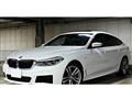 2019 BMW 6 Series