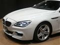 2016 BMW 6 Series