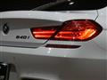 2016 BMW 6 Series