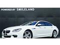 2016 BMW 6 Series