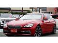 2016 BMW 6 Series