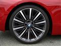 2016 BMW 6 Series