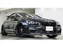2016 BMW 6 Series