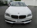 2015 BMW 7 Series