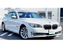 2015 BMW 7 Series