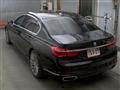 2015 BMW 7 Series