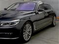 2015 BMW 7 Series