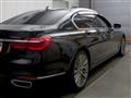 2015 BMW 7 Series