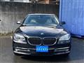 2015 BMW 7 Series