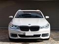 2015 BMW 7 Series