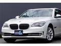 2014 BMW 7 Series