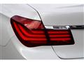 2014 BMW 7 Series