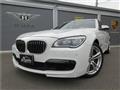 2014 BMW 7 Series