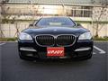 2014 BMW 7 Series