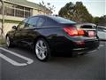 2014 BMW 7 Series
