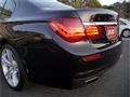 2014 BMW 7 Series