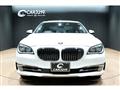 2014 BMW 7 Series