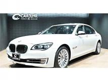 2014 BMW 7 Series