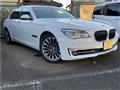 2013 BMW 7 Series