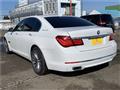 2013 BMW 7 Series