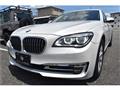 2013 BMW 7 Series