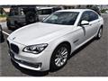 2013 BMW 7 Series