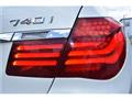 2013 BMW 7 Series