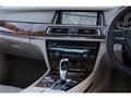 2012 BMW 7 Series