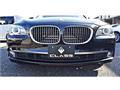 2012 BMW 7 Series