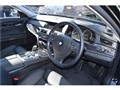 2012 BMW 7 Series